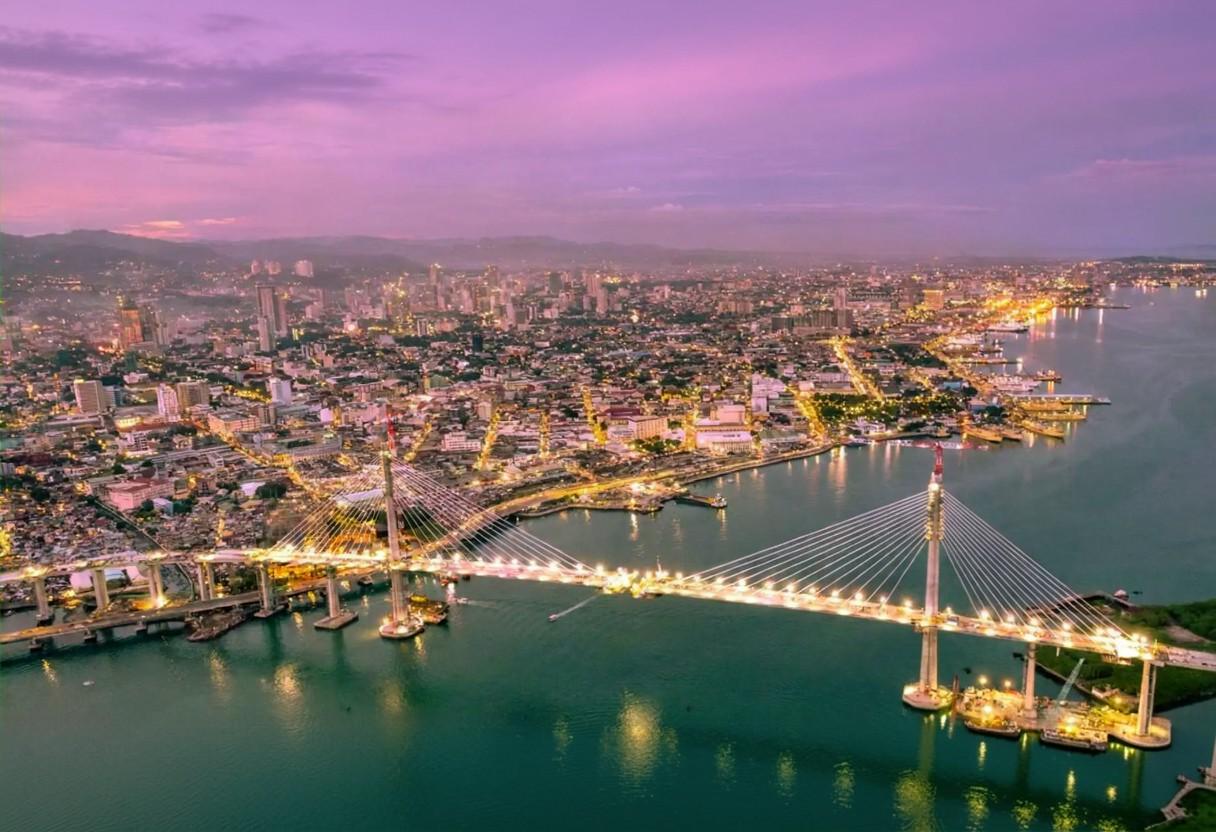 Transfer to Cebu