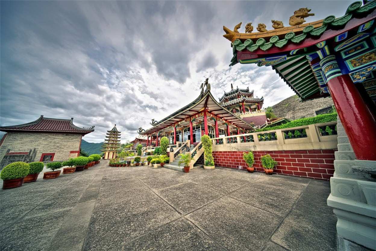 Cebu And Mactan Twin City Tour
