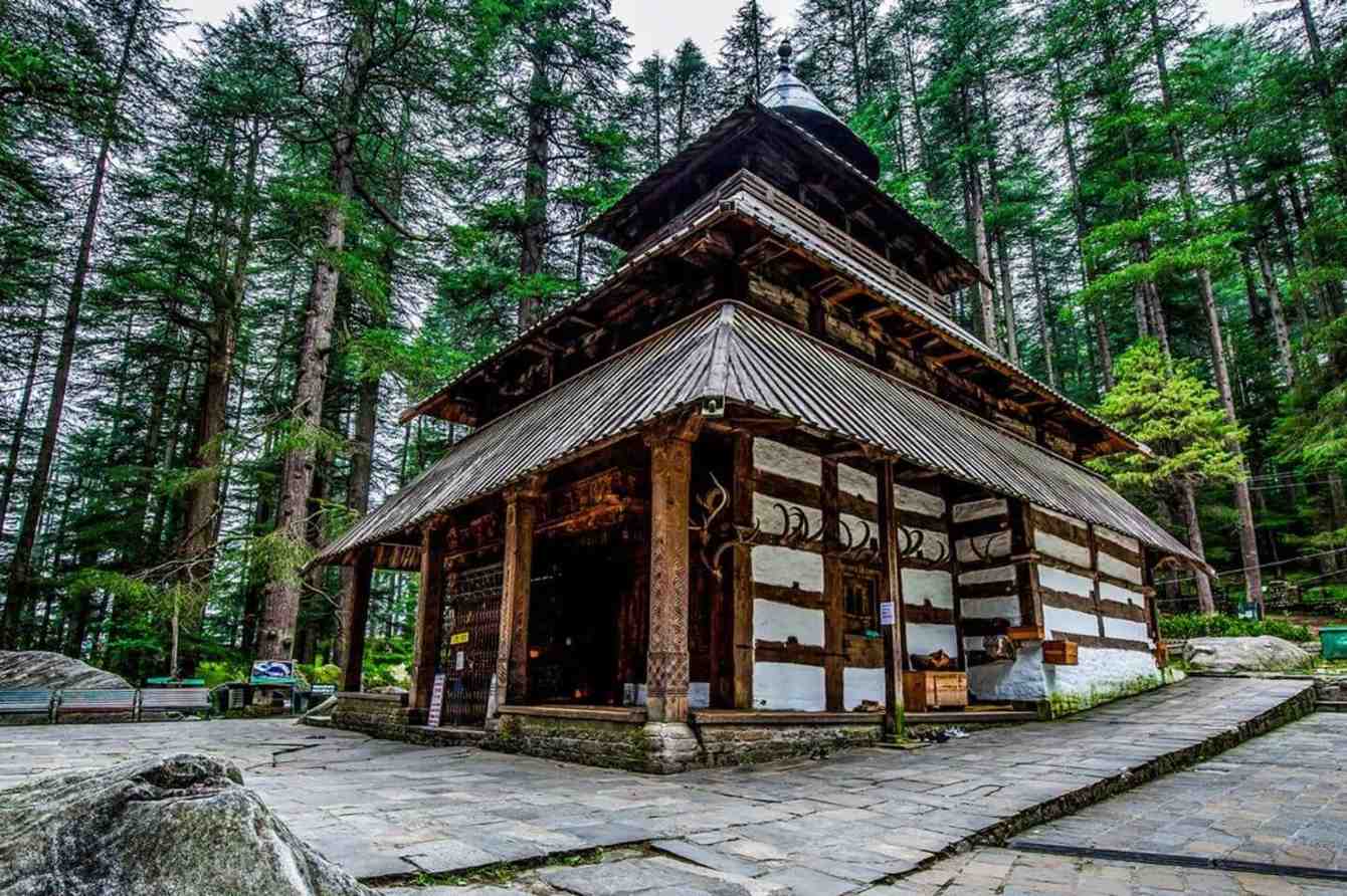 Manali Local Sightseeing with Temples and Cultural Exploration