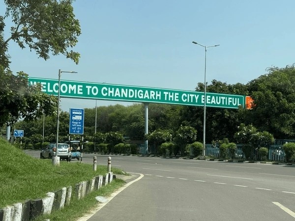 Manali to Chandigarh Departure