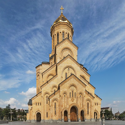 Tbilisi City Tour & Mtskheta Excursion