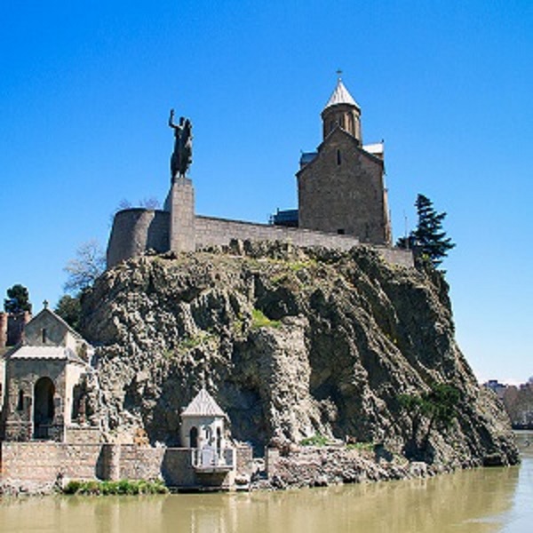 Batumi to Tbilisi – City Highlights Tour