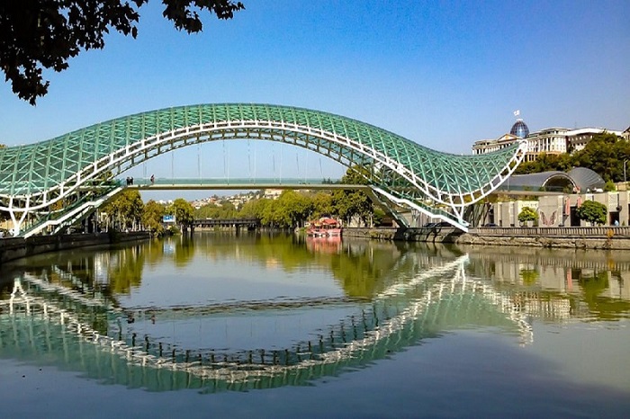 Tbilisi City Tour & Romantic Experiences