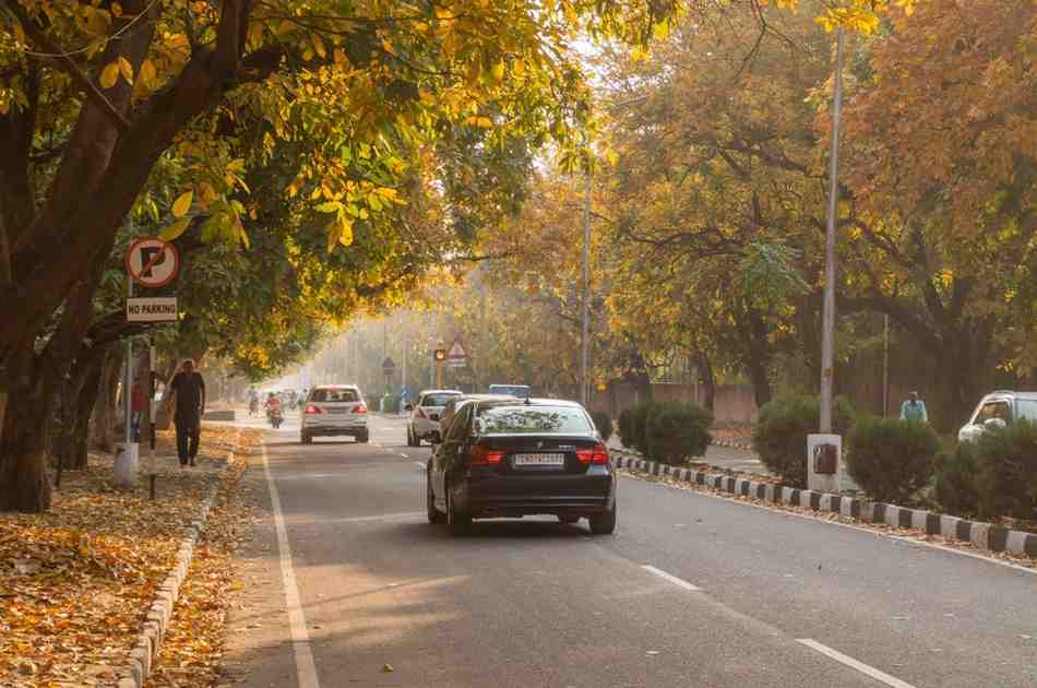 Arrival in Chandigarh And Transfer to Shimla