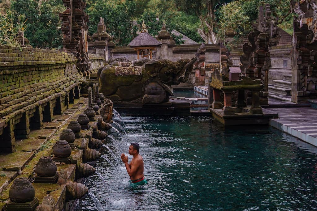 Ubud Cultural Immersion & Leisure