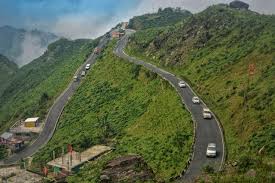 Transfer to NJP/Bagdogra