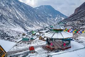 NJP Railway Station / IXB Airport to Gangtok