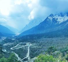 Excursion to Yumthang Valley