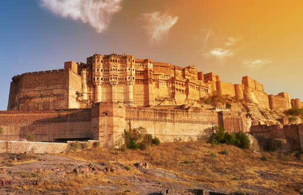 Jodhpur – Jaisalmer