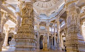 Jaisalmer City Tour