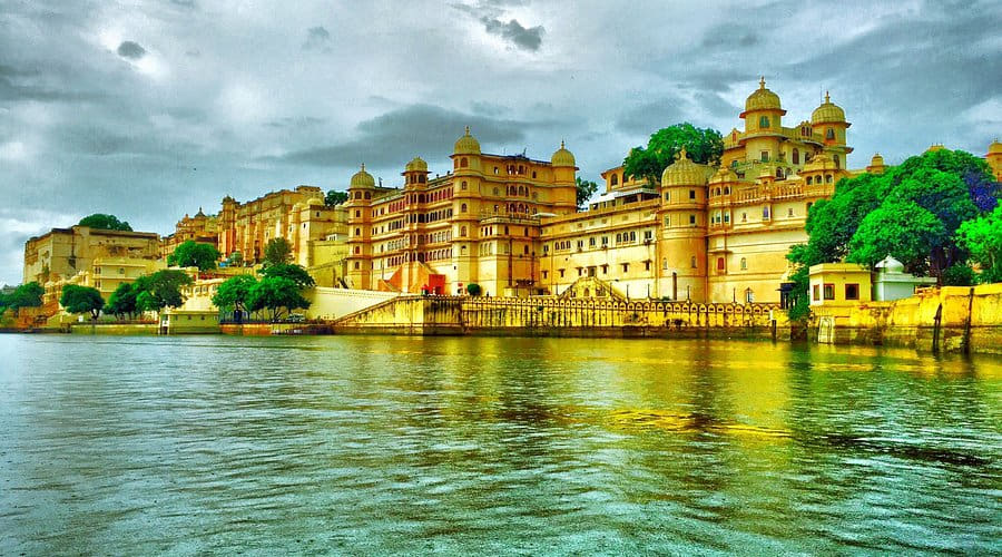 MOUNT ABU – UDAIPUR