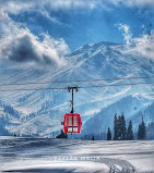 Gulmarg Excursion – Meadows & Snow Activities